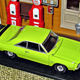 Illustration for article titled Mopar Monday: 1971 Dodge Dart Swinger